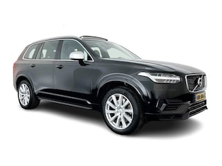 Volvo XC90 2.0 T8 Inscription Twin Engine AWD [ 7-Pers. ] (Plug-In) Aut. *PANO | LEATHER | FULL-LED | MEMORY-PACK | BOWERS&WILKINS | BLINDSPOT | KEYLESS | DIGI-COCKPIT | CAMERA | NAVI-FULLMAP | HEATED-CONTOURSEATS | TOWBAR | 20''ALU*