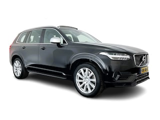 Volvo XC90 2.0 T8 Inscription Twin Engine AWD [ 7-Pers. ] (Plug-In) Aut. *PANO | LEATHER | FULL-LED | MEMORY-PACK | BOWERS&WILKINS | BLINDSPOT | KEYLESS | DIGI-COCKPIT | CAMERA | NAVI-FULLMAP | HEATED-CONTOURSEATS | TOWBAR | 20''ALU*