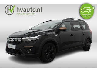 Dacia Jogger 1.0 TCe 110 EXTREME 7-PERS | Pack Extreme | PDC v/a | Camera