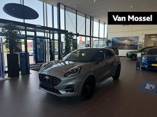 Ford Puma 1.0 EcoBoost Hybrid BlueCruise Edition | Winterpack | Matrix LED | B&O | Adaptive Cruise Control | 360 Camera | Elektrische achterklep |