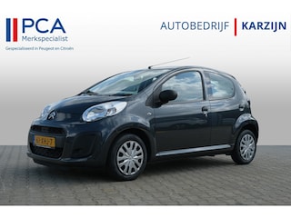 Citroën C1 1.0 Attraction