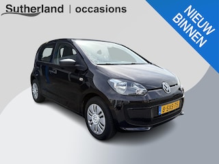 Volkswagen Up 1.0 take up! BlueMotion | Airco | Bluetooth | 5-deurs |