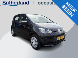 Volkswagen Up 1.0 take up! BlueMotion | Airco | Bluetooth | 5-deurs |