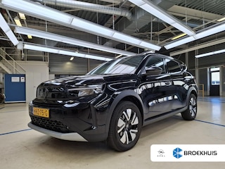 Opel Frontera 1.2 Turbo Hybrid GS | Automaat | Navigatie | Camera | Stoelverwarming | NL auto | 30.500km | Apple carplay |