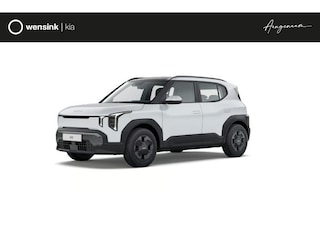 Kia EV2 Air 42.2 kWh 4p. | Stoel- en stuurwielverwarming | Dual zone climate control | Regensensor | Adaptieve cruise  |
