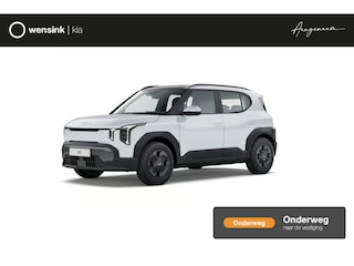 Kia EV2 Air 42.2 kWh 4p. | Stoel- en stuurwielverwarming | Dual zone climate control | Regensensor | Adaptieve cruise |