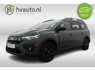 Dacia Jogger 1.0 TCE 110PK EXTREME 7-PERS. | Pack Extreme | PDC v/a | Camera