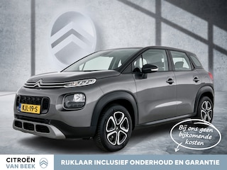 Citroën C3 Aircross 110pk Business | Rijklaar | Parkeersensoren | Apple carplay / android auto |