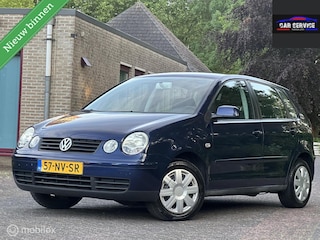 Volkswagen Polo 1.4-16V Athene/1e EIG/APK/127DKM/