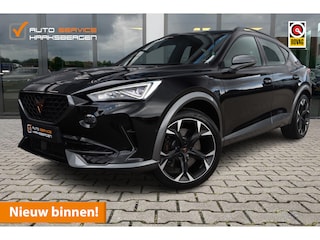 Cupra Formentor 1.4 e-Hybrid VZ Performance | ACC | Camera | 19 Inch |