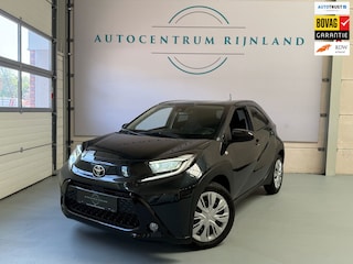 Toyota Aygo 1.0 VVT-i MT Play Camera, Stoelverwarming