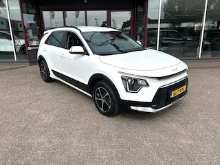 Kia Niro 1.6 GDI H. DYNAMICL.