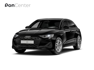 Audi A3 Sportback Pro Line 40 TFSI e 150 kW / 204 PK