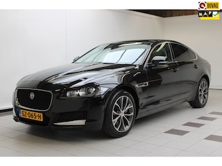 Jaguar XF 2.0 R-Sport|PDC|Camera|Stoel/Stuurverwarming|NAP