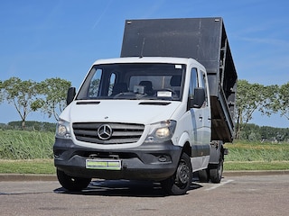Mercedes-Benz Sprinter 513