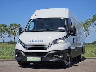 Iveco Daily 35S18 ac automaat EURO6