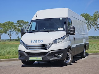 Iveco Daily 35S18 ac automaat EURO6