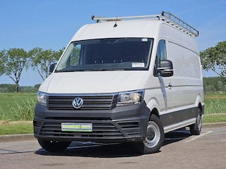 Volkswagen Crafter 2.0 L4H3 Trekhaak Imper.