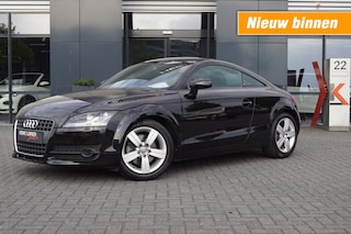 Audi TT 2.0 TFSI Pro Line 200pk /*** Unieke auto van 1e eigenaar***/ Bose / Xenon