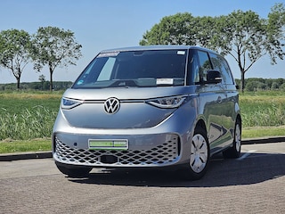Volkswagen ID. Buzz ID.BUZZ snelladen wltp 458