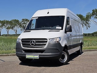 Mercedes-Benz Sprinter 317 L3H2 Maxi Mbux Euro6
