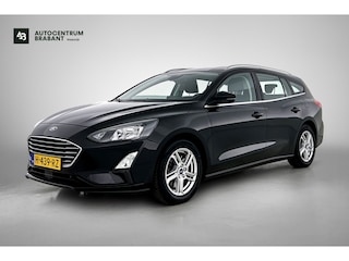 Ford Focus Wagon 1.0 EcoBoost Trend Edition Business (NAVIGATIE, CARPLAY, PDC, STUURBEDIENING, 1e EIGENAAR)