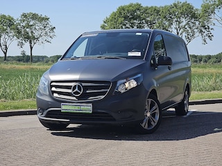 Mercedes-Benz Vito 114 L2 Automaat Euro6!