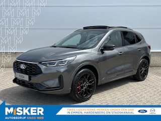 Ford Kuga Plug-In Hybrid BLUECRUISE EDITION! TREKHAAK! PANODAK! 20INCH!