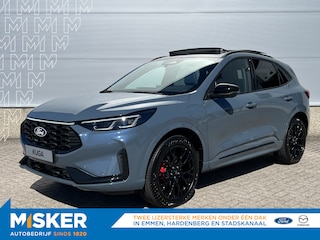 Ford Kuga Plug-In Hybrid BLUECRUISE EDITION! TREKHAAK! PANODAK! 20INCH!