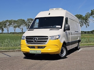 Mercedes-Benz Sprinter 314 koelwagen EURO6