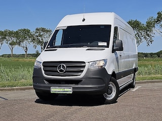 Mercedes-Benz Sprinter 315 ac automaat EURO6
