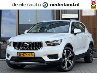 Volvo XC40 1.5 T5 Recharge Inscription | Full LED | Camera | Leer | Stoel-s