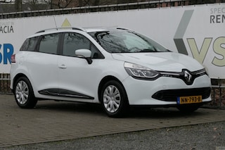 Renault Clio Estate TCe 90 Expression