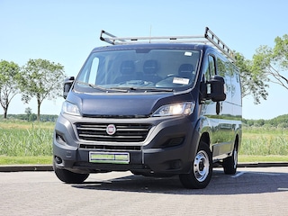 Fiat Ducato 30 2.3 MJ full clima EURO6