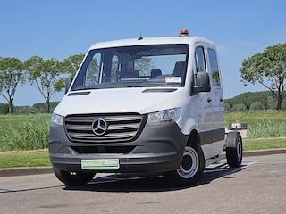 Mercedes-Benz Sprinter 311 ac DC EURO6