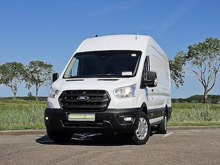 Ford Transit 2.0 L4H3 Euro6 AC!