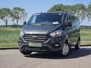 Ford Transit Custom 2.0 ac aut DC EURO6
