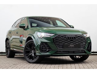 Audi Q3 45 TFSIe | Exclusive | 2 x S-line | Memory
