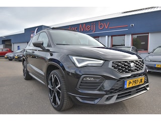 Seat Ateca 1.5 TSI FR Business Intense , VIRTUAL COCKPIT , ST+STUUR VERW , PANODAK , A UITRIJ CAM , LED VERL  ,