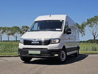 MAN TGE 3.140 L5H3 Extralang Nieuw