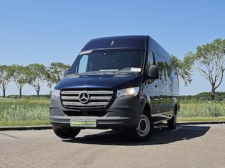 Mercedes-Benz Sprinter 316 ac automaat EURO6