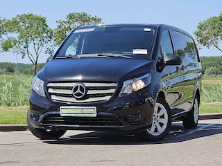 Mercedes-Benz Vito 114 FULL CLIMA AUTOMAAT