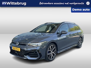 Volkswagen Golf Variant 1.5 eTSI R-Line Edition