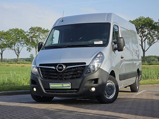 Opel Movano 2.3 CDTI 135 L2H2