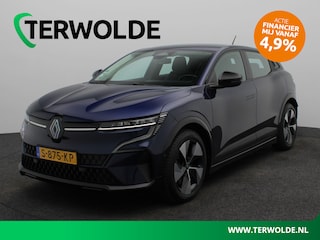 Renault Mégane evolution EV60 220pk optimum charge | Warmtepomp | Stoel- & Stuurverw. | Adapt. Cruise |