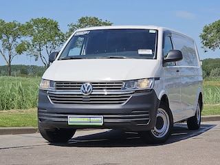 Volkswagen Transporter 2
