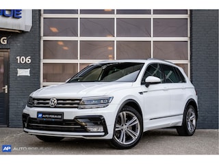 Volkswagen Tiguan 2.0 TSI 4Motion Highline R-Line, Pano,19LM, Navi, Trekhaak, Led,