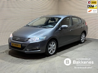 Honda Insight 1.3 Business Mode | Airco | Cruise | Bluetooth