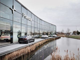 Polestar 2 Long Range Single Motor 78 kWh | Pilot Pack | Midnight