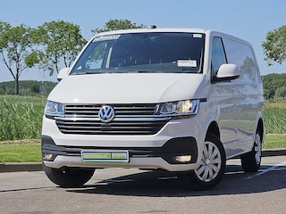Volkswagen Transporter 2.0 TDI L1H1 150Pk NAP Euro6